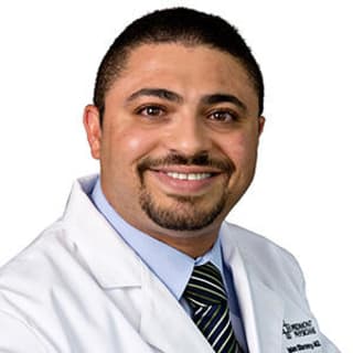 Islam Eltarawy, MD, Family Medicine, Woodstock, GA