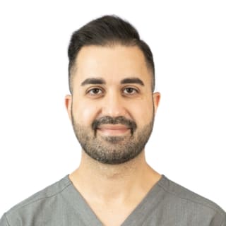 Ali Ashtiani, MD, Cardiology, Irvine, CA, UCI Health