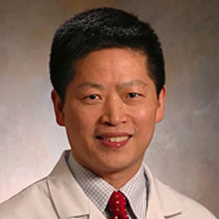 James Tao, MD