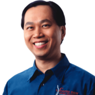 Tennyson Lee, MD, Physical Medicine/Rehab, Carbondale, IL