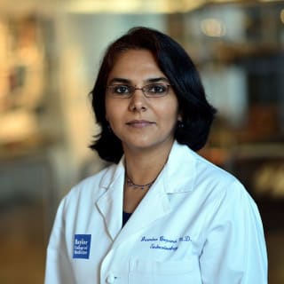 Jasmine Boparai, MD, Endocrinology, Galveston, TX