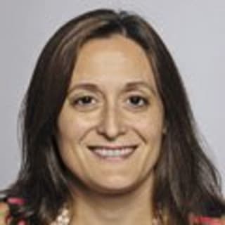 Gina Caliendo, Clinical Pharmacist, New York, NY, Mount Sinai Kravis Childrens Hospital