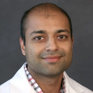 Kunal Patel, MD, Radiology, Dover, DE