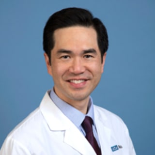 Donald Chang, MD, Cardiology, Los Angeles, CA, UCLA Medical Center-Santa Monica