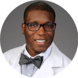 Johnny Harris II, MD, Internal Medicine, Atlanta, GA