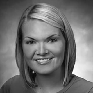 Bethany (Mills) Huffman
