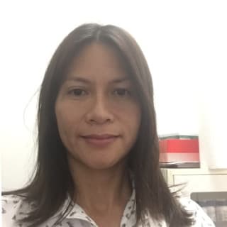 Myhanh Tran, Pharmacist, Tampa, FL