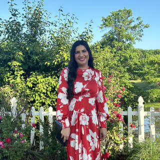 Amber Bux, DO, Internal Medicine, Staten Island, NY