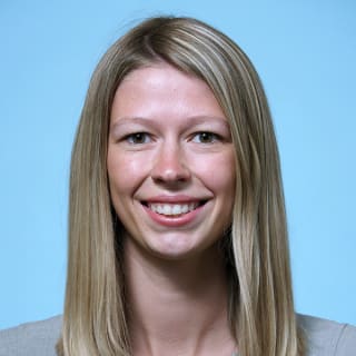 Hannah Garcia, MD, Pediatrics, Indianapolis, IN