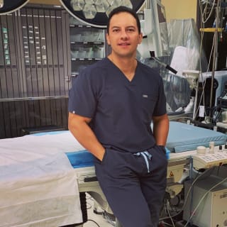 Alex Ordonez, MD, General Surgery, Beaumont, TX, Baptist Hospitals of Southeast Texas
