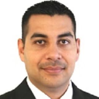 Sergio Viera, MD, Family Medicine, Gardena, CA