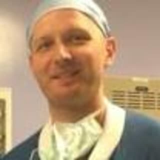 Hlynur Georgsson, MD, Neurology, Richmond, VA
