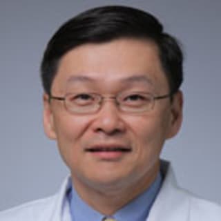 Jung Kim, MD, Anesthesiology, New York, NY