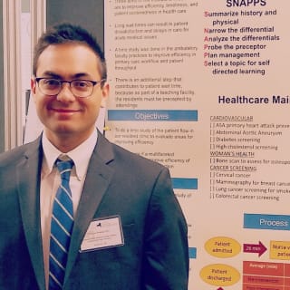 Abhinav Rohatgi, MD, Internal Medicine, Mineola, NY, Stony Brook University Hospital