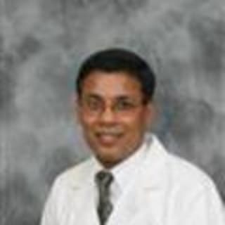 Jones Samuel, MD, Nephrology, Baton Rouge, LA, Baton Rouge General Medical Center