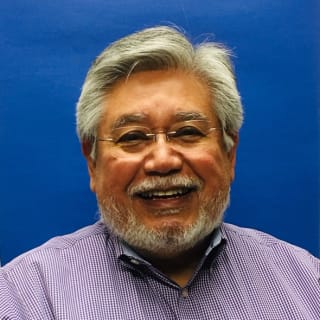 Alfred Hernandez Jr., MD