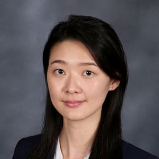 Mengdi Yao, MD, Vascular Surgery, Tinley Park, IL