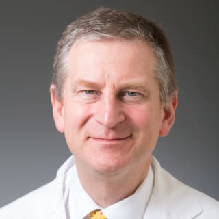 George Blike, MD, Anesthesiology, Lebanon, NH, Dartmouth-Hitchcock Medical Center