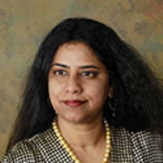 Madhavi Kancharla, MD, Internal Medicine, Yorktown Heights, NY