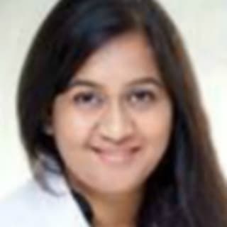 Bhavana Yalamuru, MD, Anesthesiology, Charlottesville, VA