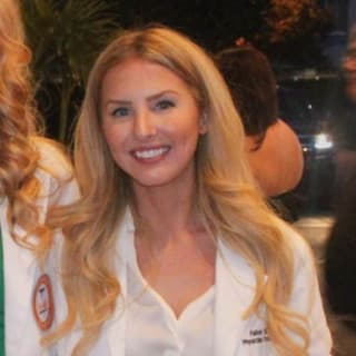 Fallon Blair