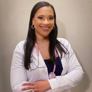 Jolanda Amey, Nurse Practitioner, Dothan, AL