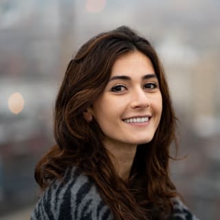 Rozalina Suleymanova, DO, Emergency Medicine, Flushing, NY