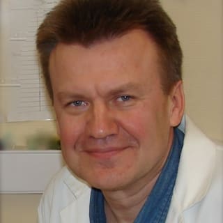 Alexander Bankov, MD