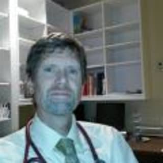 Robert Spady, MD, Internal Medicine, Moscow, ID