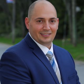 Marc Mortellaro