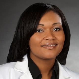 Katasha (Perry) Lindley, MD, Family Medicine, Sanford, NC, Harnett Health System