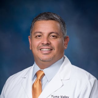 Ricky Ochoa, MD, Family Medicine, San Diego, CA, Kaiser Permanente San Diego Medical Center