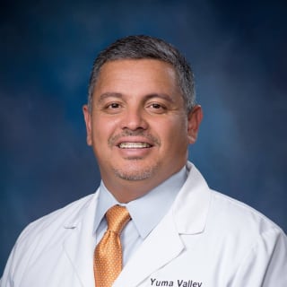 Ricky Ochoa, MD, Family Medicine, Yuma, AZ