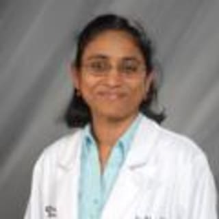 Vijayasree (Kudithipudi) Paleru, MD, Cardiology, Greencastle, IN, OSF Saint Francis Medical Center