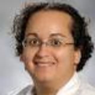 Nadia Khoury, MD