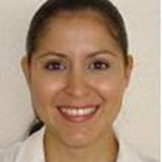 Silvia Villa-Royval, MD, Anesthesiology, El Paso, TX