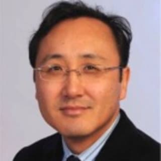 Steve Lee, MD, Radiology, East Hartford, CT