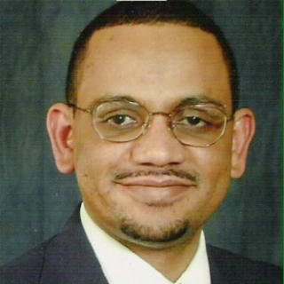 Nadir Abdelrahman, MD