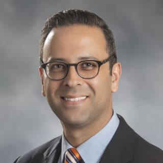 Anthony Sayegh, DO, Family Medicine, Sterling Heights, MI, McLaren Macomb