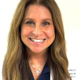 Andrea Gabel, MD