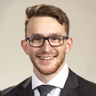 Ezra Rudinoff, DO, Neurology, Charleston, SC