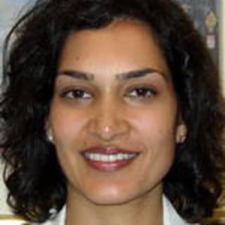 Anisha Varma-Wilson, MD