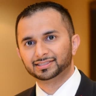 Haroon Shahid, MD, Gastroenterology, Neptune, NJ