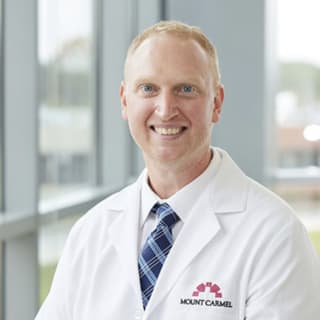 Justin Drummond, MD, Anesthesiology, Grove City, OH