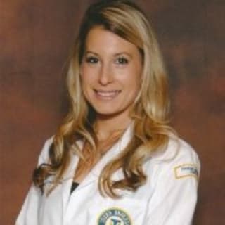 Lauren Taylor, PA