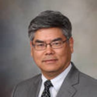 Harold Kitaoka, MD