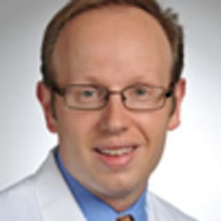 David Kuperman, MD