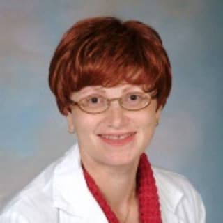 Laura Calvi, MD, Endocrinology, Rochester, NY, Strong Memorial Hospital of the University of Rochester