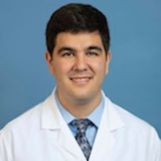 Matthew Vandiver, MD, Anesthesiology, Los Angeles, CA