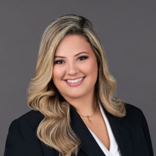 Claudia Perez, MD, Resident Physician, San Juan, PR